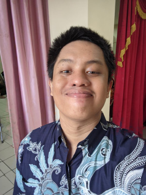 Fathan Rizki Rahman at BuildWithAngga